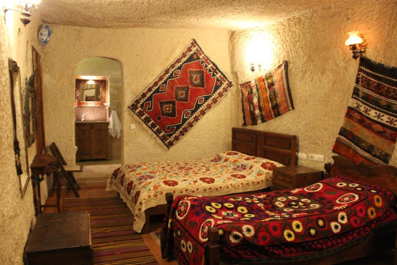 Kismet Cave House Hotell Göreme Eksteriør bilde