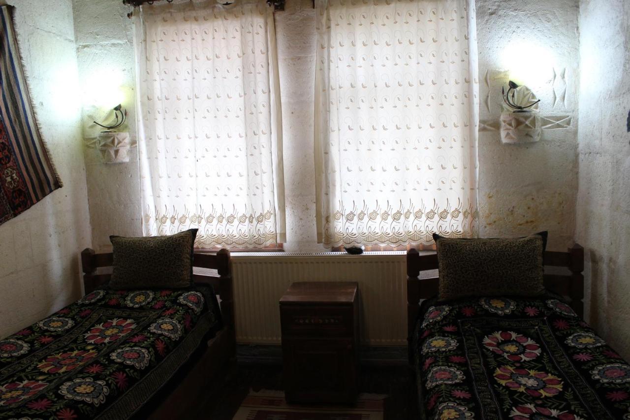 Kismet Cave House Hotell Göreme Eksteriør bilde