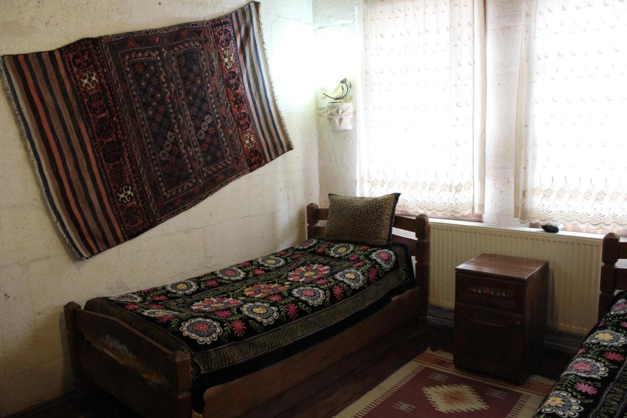 Kismet Cave House Hotell Göreme Eksteriør bilde
