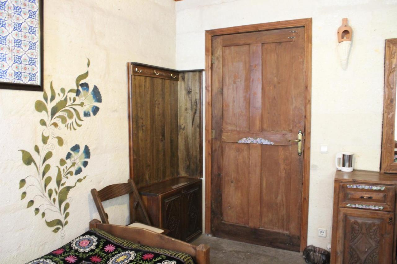 Kismet Cave House Hotell Göreme Eksteriør bilde