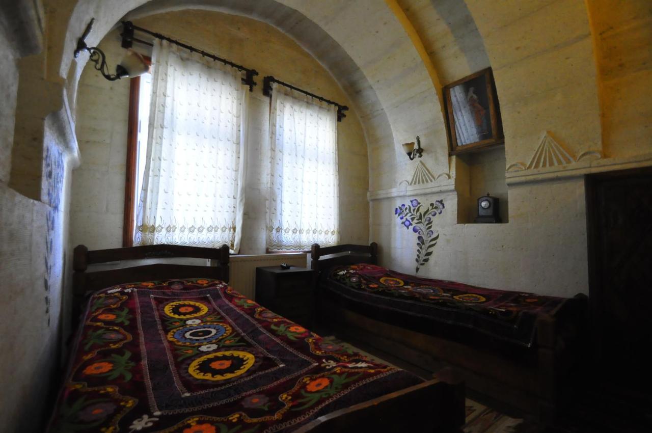 Kismet Cave House Hotell Göreme Eksteriør bilde