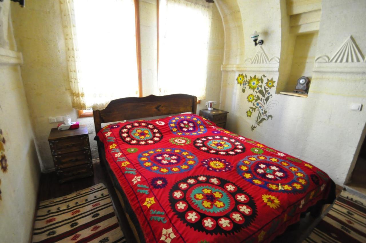Kismet Cave House Hotell Göreme Eksteriør bilde