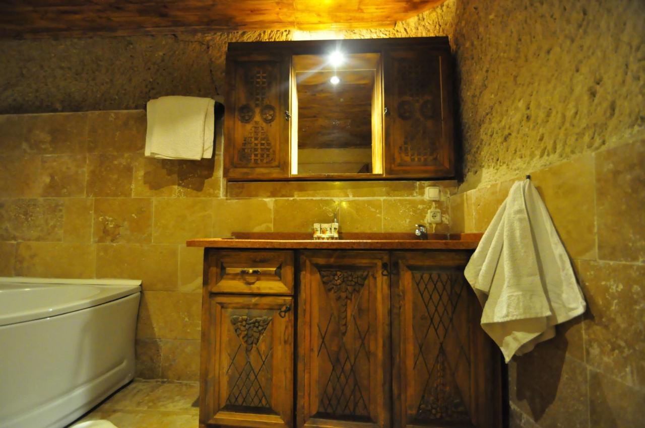 Kismet Cave House Hotell Göreme Eksteriør bilde