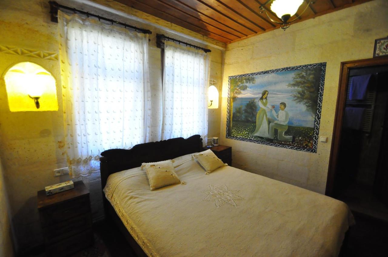 Kismet Cave House Hotell Göreme Eksteriør bilde