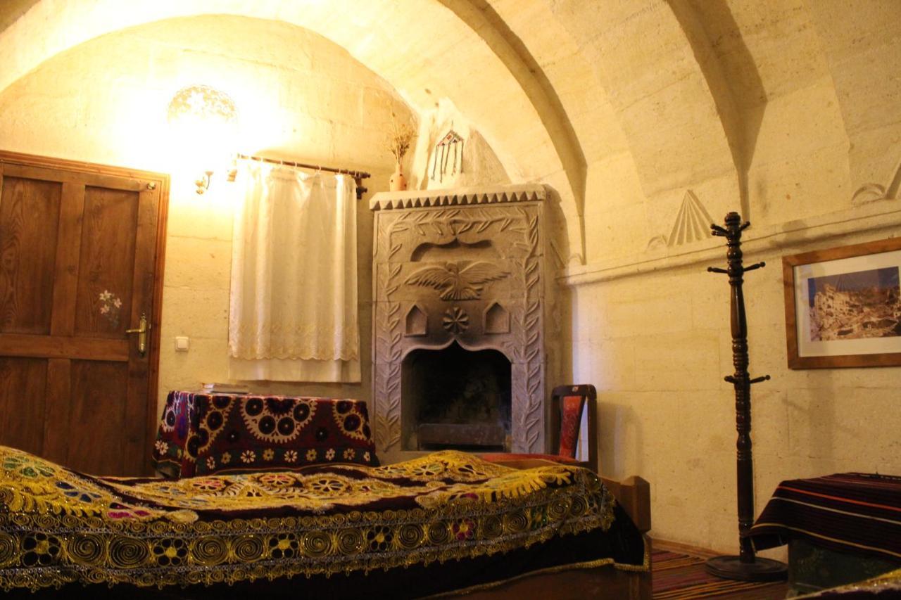Kismet Cave House Hotell Göreme Eksteriør bilde