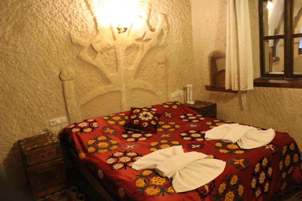 Kismet Cave House Hotell Göreme Eksteriør bilde