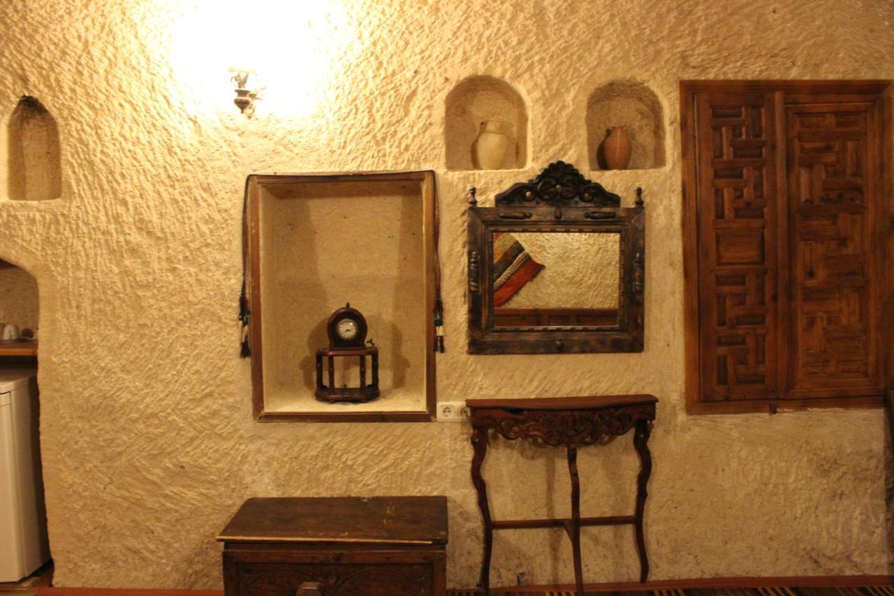 Kismet Cave House Hotell Göreme Eksteriør bilde
