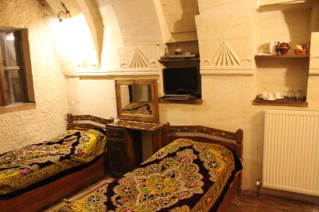 Kismet Cave House Hotell Göreme Eksteriør bilde
