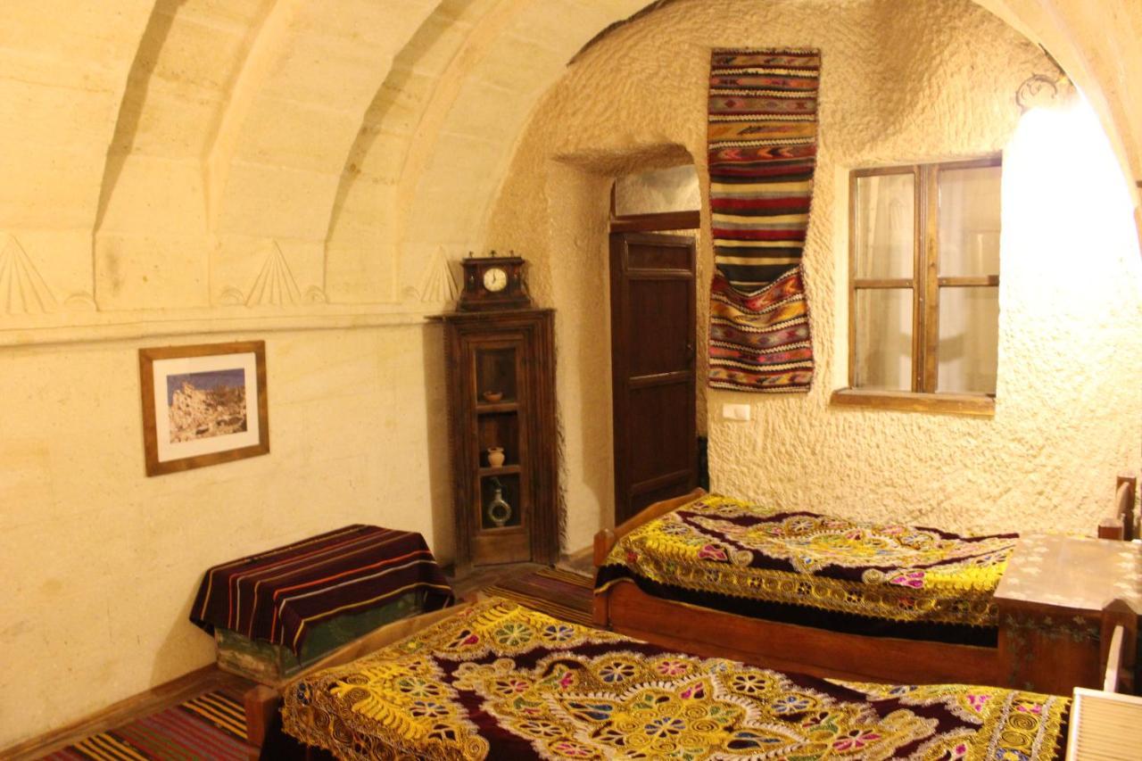 Kismet Cave House Hotell Göreme Eksteriør bilde