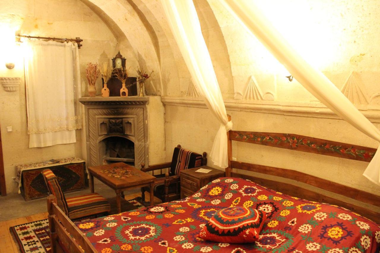 Kismet Cave House Hotell Göreme Eksteriør bilde