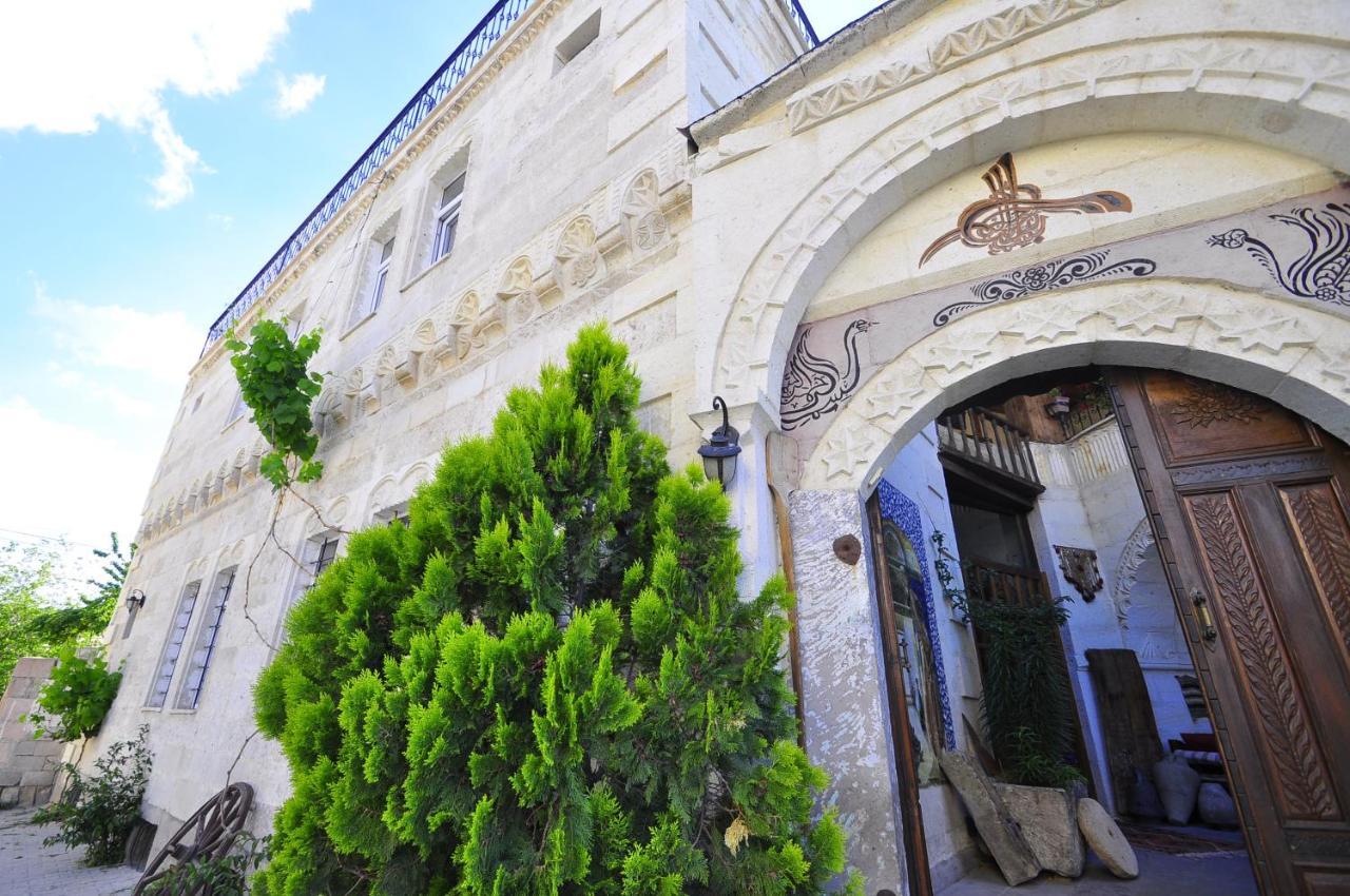 Kismet Cave House Hotell Göreme Eksteriør bilde