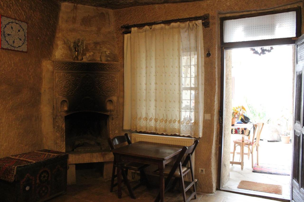 Kismet Cave House Hotell Göreme Eksteriør bilde