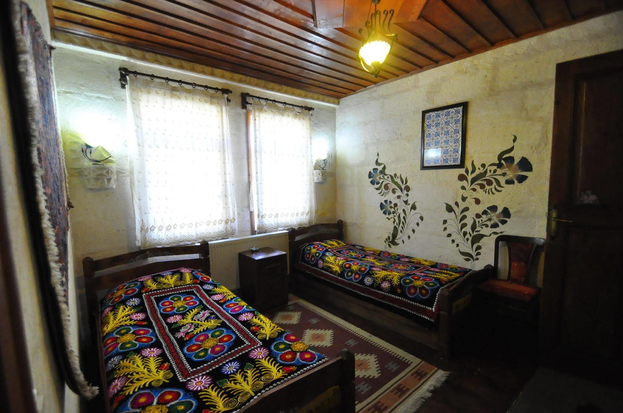 Kismet Cave House Hotell Göreme Eksteriør bilde