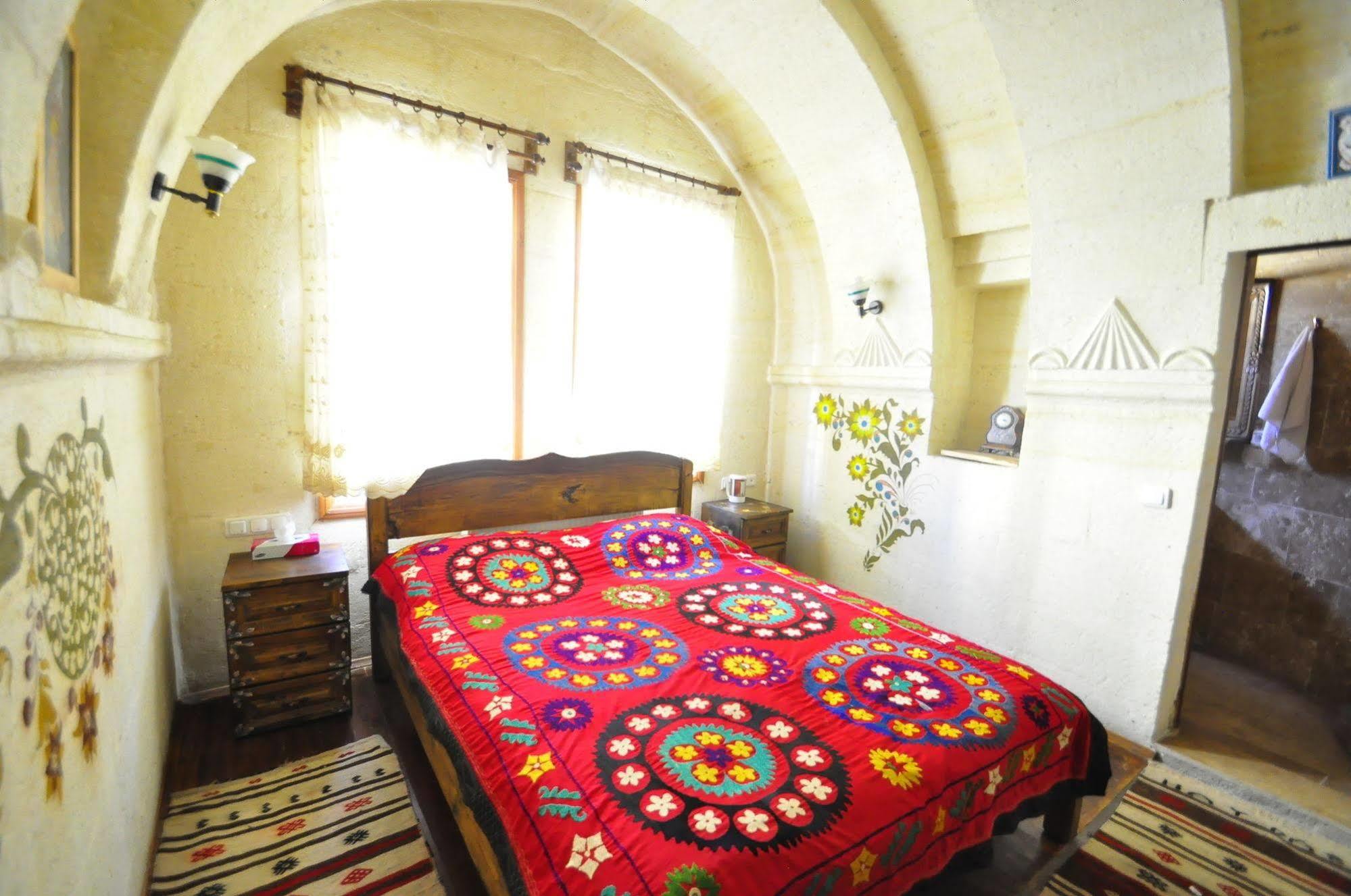 Kismet Cave House Hotell Göreme Eksteriør bilde