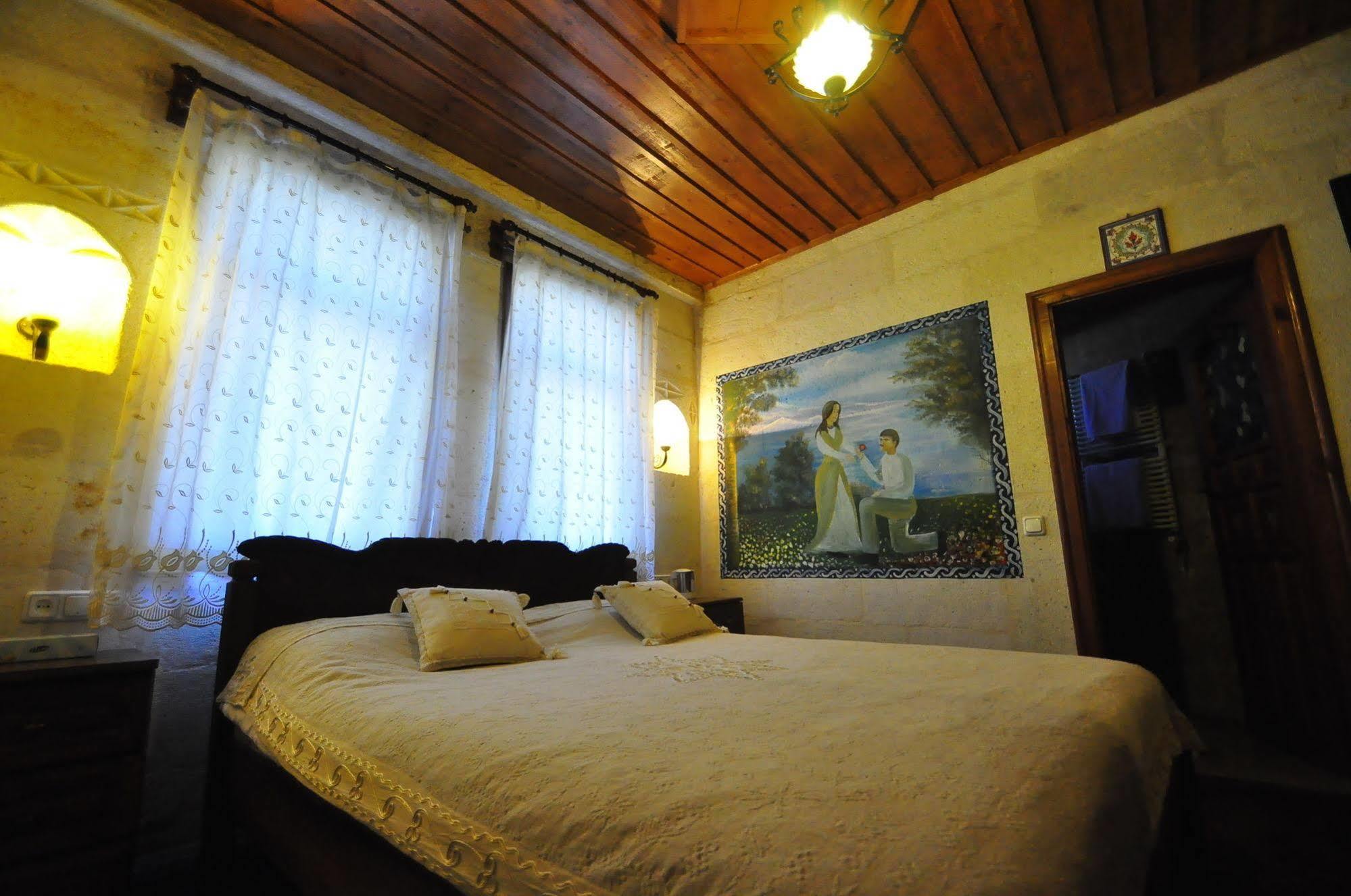 Kismet Cave House Hotell Göreme Eksteriør bilde
